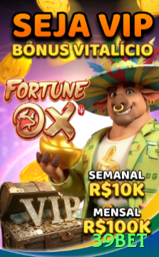 39bet no Brasil: Análise Completa e Recomendações01 - 39bet 🎰✨ Jackpot chase: só entre quando jackpot > 150% média histórica — RTP efetivo 110%+, edge matemático puro a seu favor! 🌟🤑
