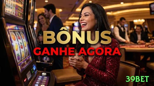 39bet❤️ Como Apostar e Vencer nas Plataformas de Apostas de Forma Simples - 39bet 💰🎰 Jackpots progressivos são tentadores, porém muito raros; encare como diversão e jogue com moderação. ⚠️